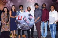 U Movie Audio Launch